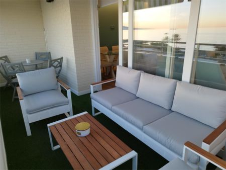 Piso de alquiler en Plaza Carrascón, 3, El Palo - Photo 4