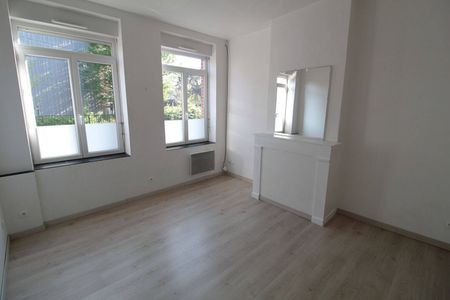 Location appartement 1 pièce 39.36 m² à Ronchin (59790) - Photo 2