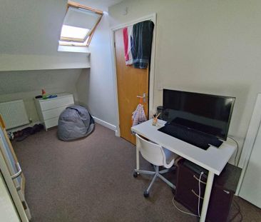 6 bedroom house to rent - Photo 6