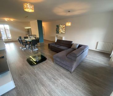 Location Appartement 5 pièces 116m² EVIAN LES BAINS 74500 - Photo 6