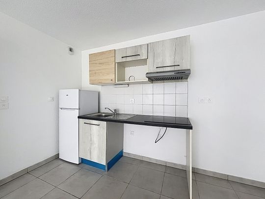 Appartement 3 pièces - Photo 1