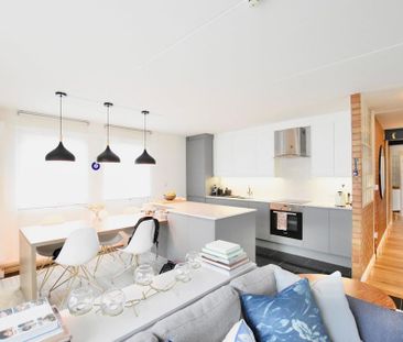 2 bedroom flat to rent - Photo 6