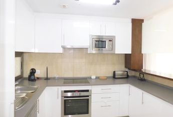 Ground floor apartment - Mijas (La Cala de Mijas)