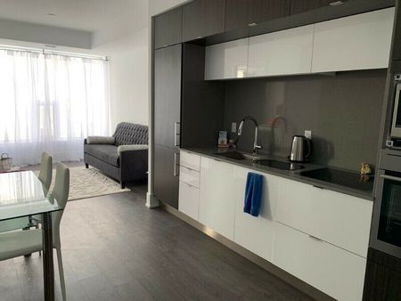 For Lease - 10 York Street Unit# 6101, Toronto, Ontario - Photo 5