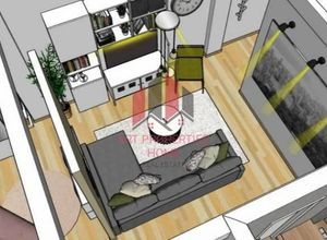 Studio/Γκαρσονιέρα για ενοικίαση - Βαρδάρης - Λαχανόκηποι, - Photo 1