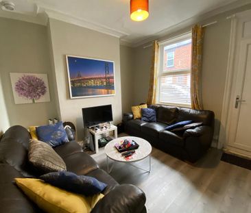 4 bedroom house share to rent - Photo 1