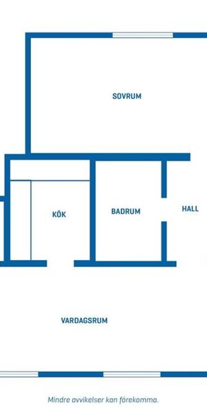 Källgatan 10 - Foto 1