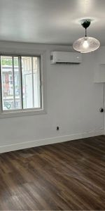 Grand 5 ½ à louer – 1875$/mois (chauffé et éclairé) - Photo 3