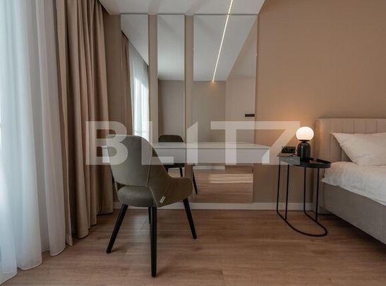 Apartament de lux, 3 camere, 67 mp, cu terasa, zona Vivo - Photo 1