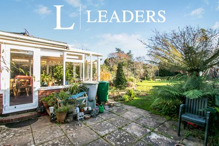 2 bedroom bungalow to rent Walkford Way, Walkford, Christchurch, BH23 - Photo 4