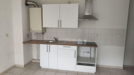 Location appartement à Bastia - Photo 3