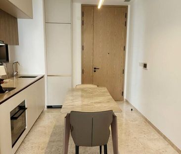 The Avenir (D9), Condominium - For Rent - Photo 6