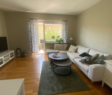 Huldregatan, Borås - Foto 4