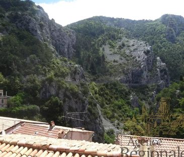 PEILLE : Maison de village 3 pièces - Photo 1