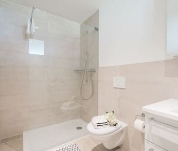 Möblierte Apartments, per sofort einzugsbereit! - Photo 3