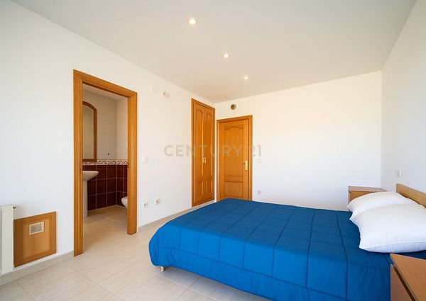 Calpe/Calp, Valencian Community