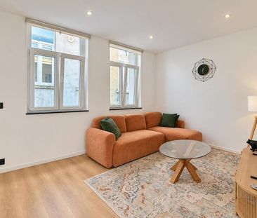 Appartement te huur - Photo 1