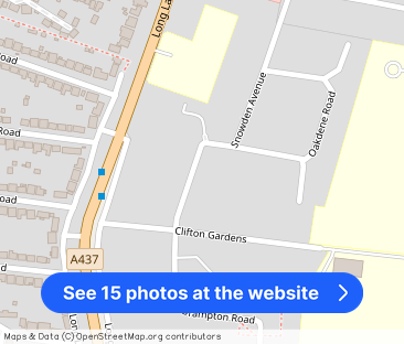 Snowden Avenue, Uxbridge, Greater London, UB10 - Photo 1