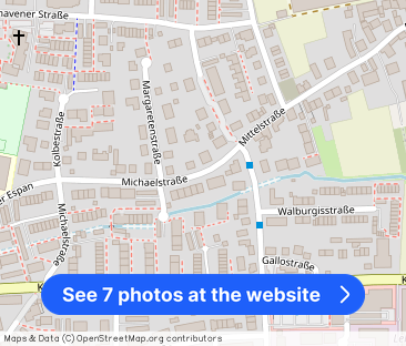 *Neu renoviert - 3 Zimmer - N-Thon - frei* - Photo 1