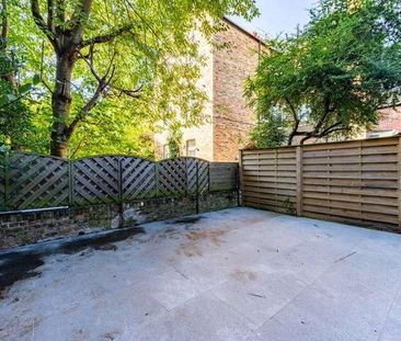 Wymering Road, Maida Vale, W9 - Photo 1