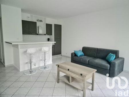 Studio 1 pièce de 32 m² à Tournan-en-Brie (77220) - Photo 2