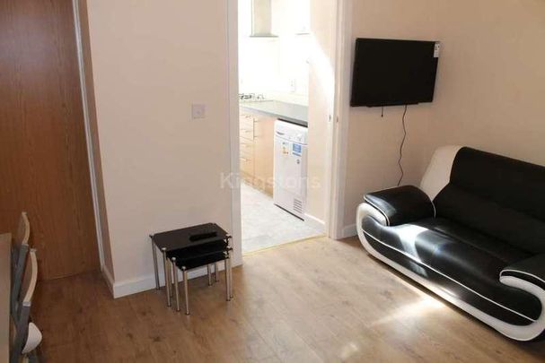 Fitzroy Street, Cathays, CF24 - Photo 1