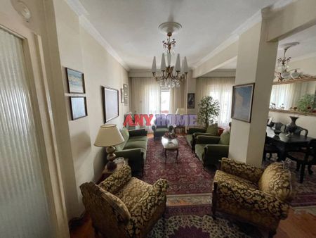 Διαμέρισμα 100 τ.μ. προς ενοικίαση - Photo 2