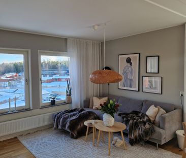 Bergåsvägen, Ingarö - Foto 6