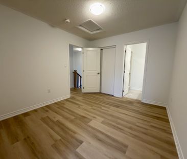 For Lease - 81 vinewood Crescent, Barrie, Ontario - Photo 5