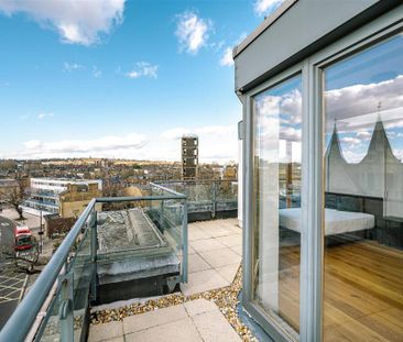 3 bedroom flat to rent - Photo 6