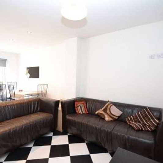 Macaulay Street, Leicester, LE2 - Photo 1