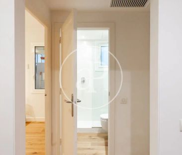 Piso de alquiler en Carrer de Manuel de Falla, Sarrià - Photo 3