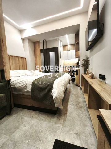 Studio / γκαρσονιέρα 19 τ.μ. προς ενοικίαση - Photo 2