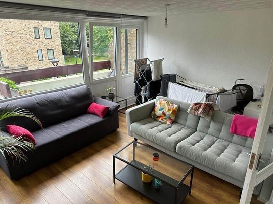 Room in a Shared Flat, London, E3 - Photo 1