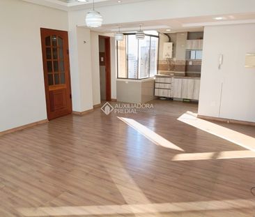 Apartamento com 3 quartos e 90m² para alugar em Centro Histórico, P... - Foto 4