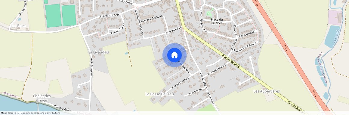 35430, Saint-Jouan-Des-Guérets