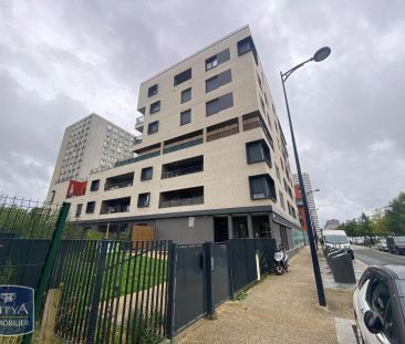 Appartement à louer 3 pièces 75.52m² - Photo 1