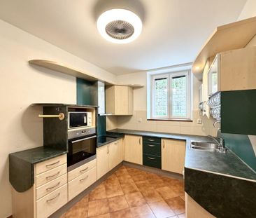 Pronájem bytu 3+1 78 m2 - Fotografie 4