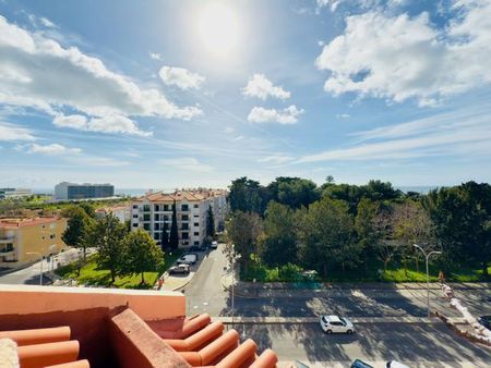 Estúdio na Quinta de São Gonçalo em Carcavelos - Photo 3