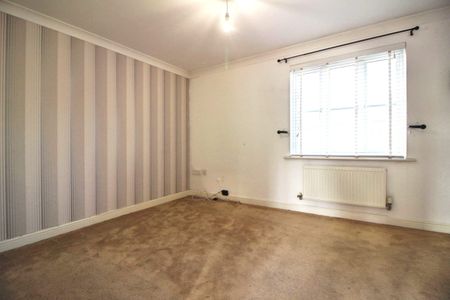 Millgrove Street, Swindon, Swindon, SN25 - Photo 2