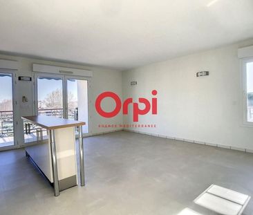 Appartement 3 Pièces 61 m² - Photo 3