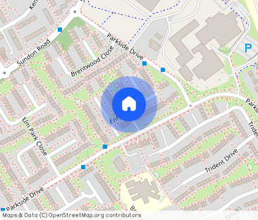 Enfield Close, Dunstable - Photo 1