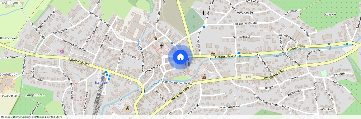 79400 Baden-Württemberg - Kandern