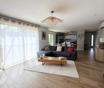 Location Maison 5 pièces 125m² TOULOUSE 31100 - Photo 2