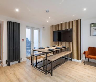 1 bedroom house to rent - Photo 1