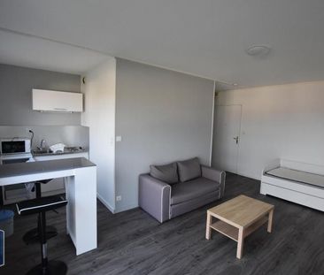 Location Appartement 1 pièce 27m² CHOLET 49300 - Photo 3