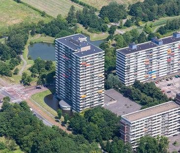 Te huur: Appartement van Vredenburchweg 883 in Rijswijk - foto 6