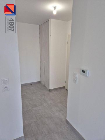 Location appartement 2 pièces 48.73 m² à Thonon-les-Bains (74200) - Photo 5