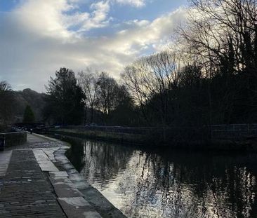 Canal Works, Hebble End, Hebden Bridge, HX7 6HH - Photo 2