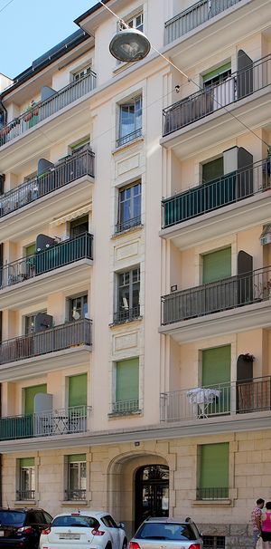 Rue Liotard 38 - Photo 1